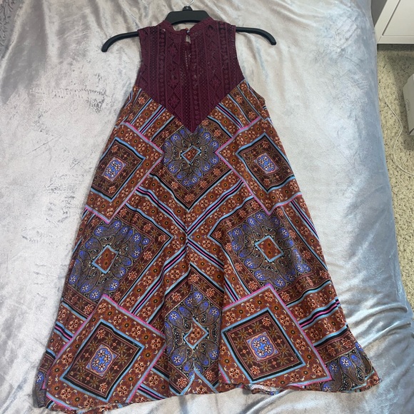 Miss Me Sundress - Picture 6 of 10